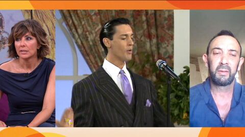 Manolo Arjona
