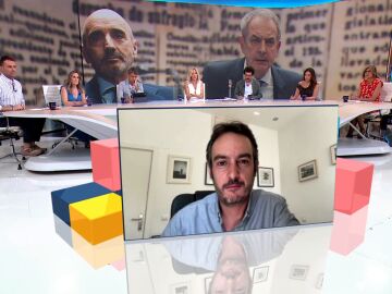 Julito Garc&iacute;a tirar&aacute; de la manta.
