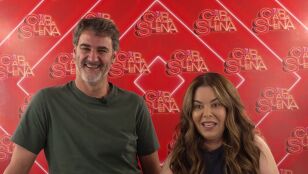 "Lo vamos a bordar": as&iacute; est&aacute;n siendo los ensayos de Jesul&iacute;n de Ubrique y Mar&iacute;a Jos&eacute; Campanario para Tu cara me suena