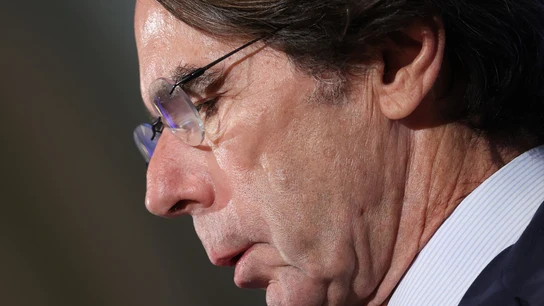 José María Aznar José María Aznar