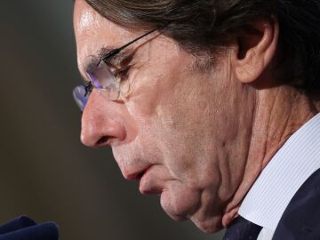 Jos&eacute; Mar&iacute;a Aznar