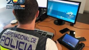  Detenido un var&oacute;n buscado por la Audiencia Nacional por participar en apolog&iacute;a del terrorismo