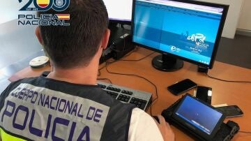  Detenido un var&oacute;n buscado por la Audiencia Nacional por participar en apolog&iacute;a del terrorismo