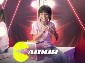 Triana, talent de La Voz Kids
