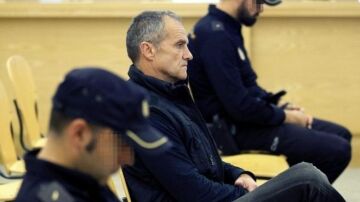 Jos&eacute; Javier Arizkuren Ruiz, conocido como Kantauri