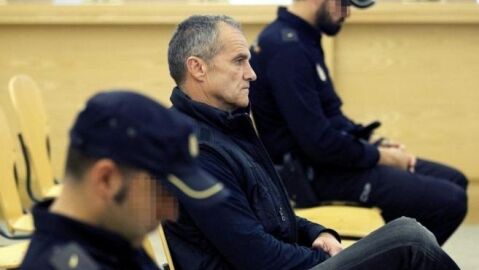 Jos&eacute; Javier Arizkuren Ruiz, conocido como Kantauri