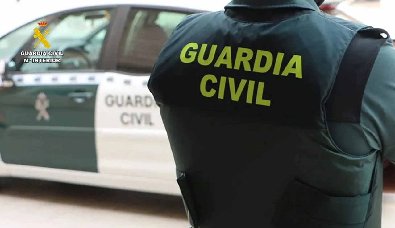 Guardia Civil