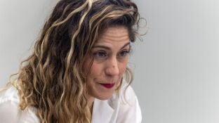 Lara Hern&aacute;ndez abandona Sumar tras archivarse la denuncia por acoso laboral que tacha de "campa&ntilde;a de desprestigio"