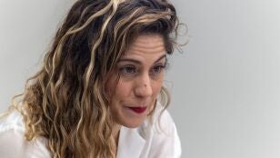 Lara Hern&aacute;ndez abandona Sumar tras archivarse la denuncia por acoso laboral que tacha de "campa&ntilde;a de desprestigio"