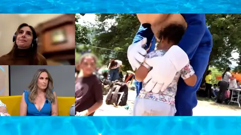 Tráfico de niños en Venezuela. Tráfico de niños en Venezuela.