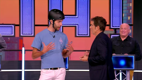 Miguel, dispuesto a cumplir en ¡Salta! el asombroso sueño de su novia: “Quiere una vaca” Miguel, dispuesto a cumplir en ¡Salta! el asombroso sueño de su novia: “Quiere una vaca”