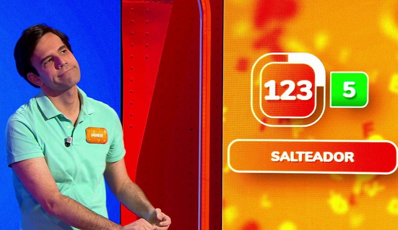 Javier, resignado en AlaZ: un inesperado &ldquo;salteador&rdquo; le cuesta el duelo m&aacute;s ajustado ante David