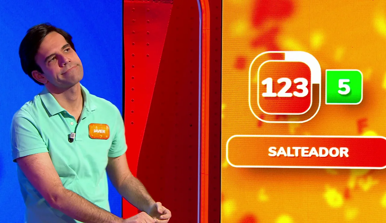 Javier, resignado en AlaZ: un inesperado “salteador” le cuesta el duelo más ajustado ante David