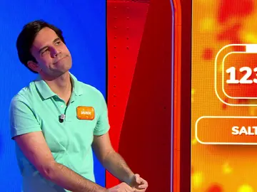 Javier, resignado en AlaZ: un inesperado “salteador” le cuesta el duelo más ajustado ante David Javier, resignado en AlaZ: un inesperado “salteador” le cuesta el duelo más ajustado ante David