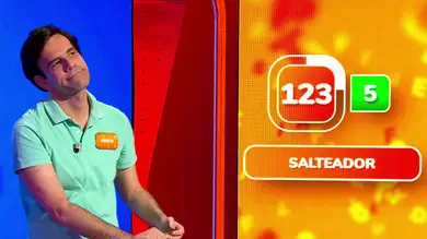 Javier, resignado en AlaZ: un inesperado “salteador” le cuesta el duelo más ajustado ante David Javier, resignado en AlaZ: un inesperado “salteador” le cuesta el duelo más ajustado ante David