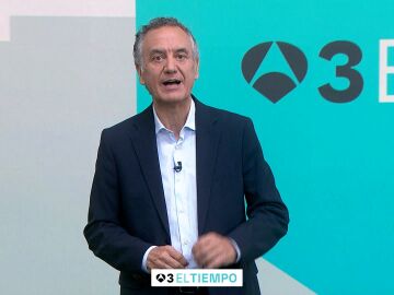 La previsi&oacute;n de Roberto Brasero