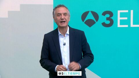 La previsi&oacute;n de Roberto Brasero