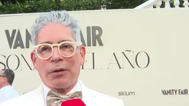 Boris Izaguirre, muy pendiente y preocupado por Venezuela tras los terremotos que han desolado el país Boris Izaguirre, muy pendiente y preocupado por Venezuela tras los terremotos que han desolado el país