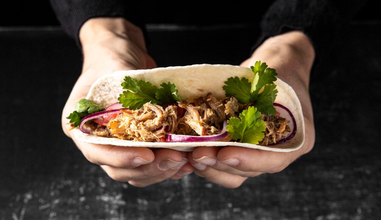 Taco