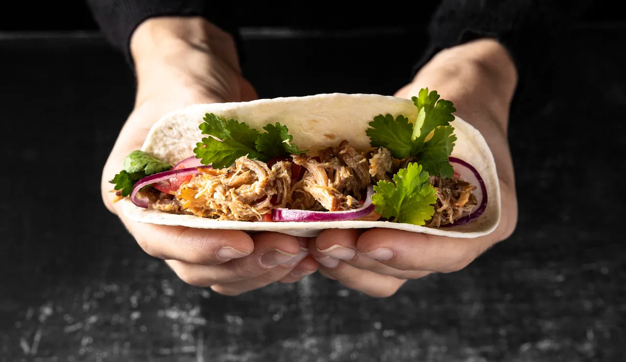 Taco