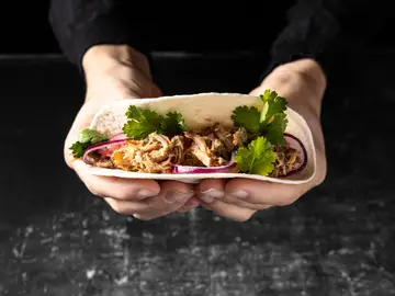 Taco Taco