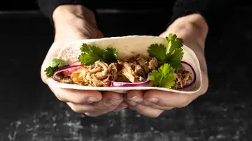 Taco Taco
