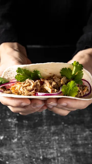 Taco