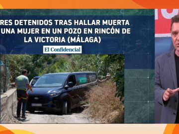 Rinc&oacute;n de la Victoria