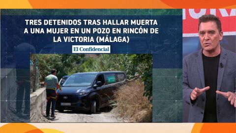 Rinc&oacute;n de la Victoria