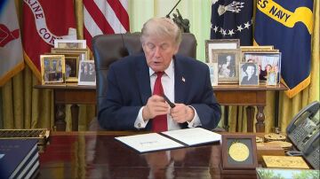Donald Trump gana miles de millones gracias a las criptomonedas