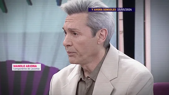 Manolo Arjona Manolo Arjona