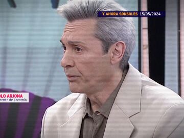 Manolo Arjona 