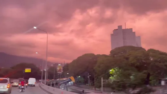 Cielo Venezuela Cielo Venezuela