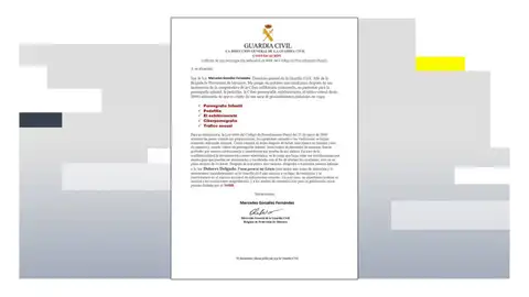 Falsa citación judicial recibida por correo electrónico. Falsa citación judicial recibida por correo electrónico.