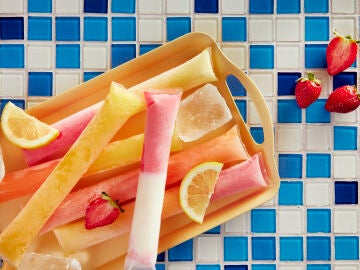 Flashes helados