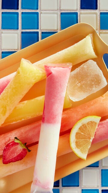 Flashes helados