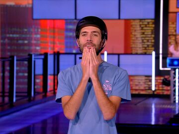 Miguel se la juega en &iexcl;Salta! por &ldquo;una corazonada&rdquo;: su lucha por el premio depende de Donald Trump