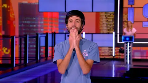 Miguel se la juega en ¡Salta! por “una corazonada”: su lucha por el premio depende de Donald Trump Miguel se la juega en ¡Salta! por “una corazonada”: su lucha por el premio depende de Donald Trump