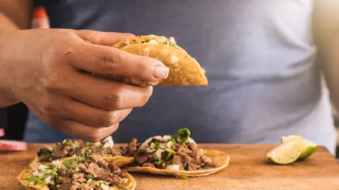 Tacos Tacos