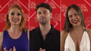 Los concursantes avanzan sorpresas en la recta final de Tu cara me suena