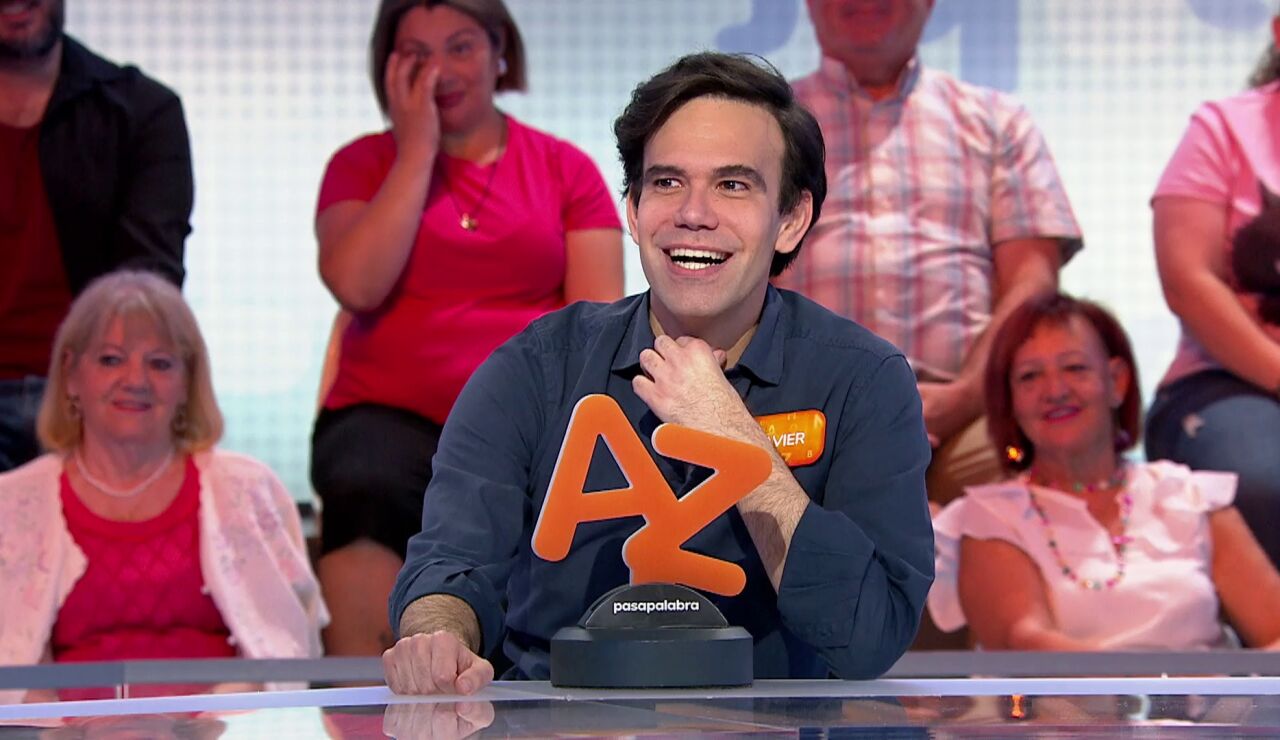 &ldquo;Te has calentado&rdquo;: Javier lleva el &lsquo;Ave Mar&iacute;a&rsquo; de David Bisbal&hellip; &iexcl;al terreno de la &oacute;pera!