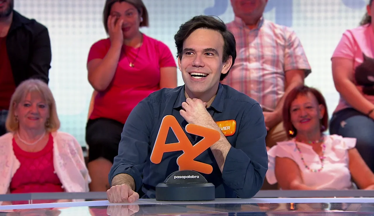 “Te has calentado”: Javier lleva el ‘Ave María’ de David Bisbal… ¡al terreno de la ópera!