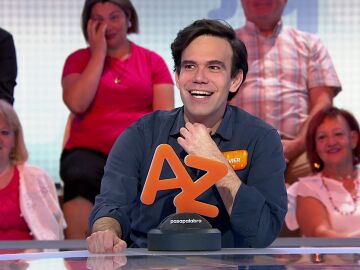 &ldquo;Te has calentado&rdquo;: Javier lleva el &lsquo;Ave Mar&iacute;a&rsquo; de David Bisbal&hellip; &iexcl;al terreno de la &oacute;pera!