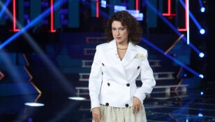 &ldquo;Lo he disfrutado much&iacute;simo&rdquo;: las primeras palabras de Mar&iacute;a Parrado tras ganar su tercera gala en Tu cara me suena
