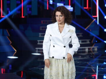 &ldquo;Lo he disfrutado much&iacute;simo&rdquo;: las primeras palabras de Mar&iacute;a Parrado tras ganar su tercera gala en Tu cara me suena