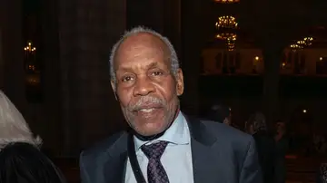 Danny Glover Danny Glover
