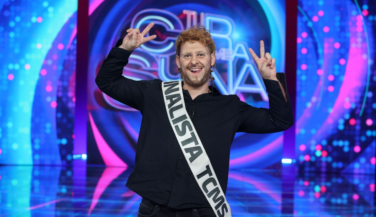 J Kbello se convierte en el primer finalista de la edici&oacute;n: &ldquo;Ha sido la mejor etapa de mi vida&rdquo;