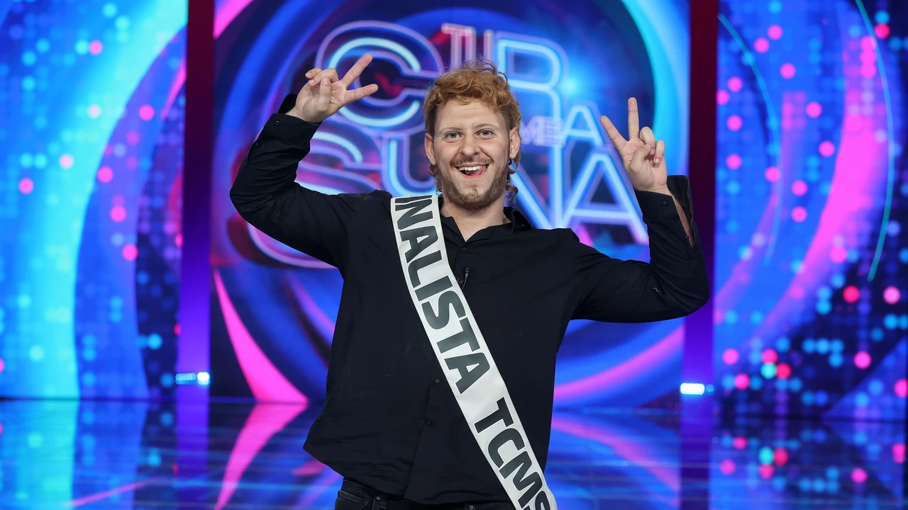 “Ha sido la mejor etapa de mi vida”
