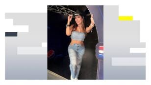 B&aacute;rbara Celeste