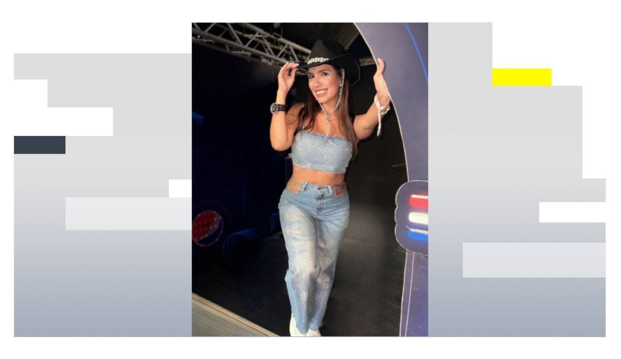 B&aacute;rbara Celeste